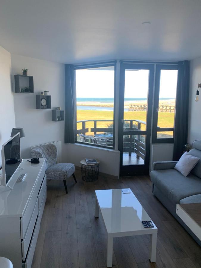 Les Marinas Port Deauville Exteriér fotografie