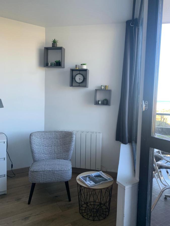 Les Marinas Port Deauville Exteriér fotografie